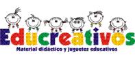 Educreativos Material y Juguetes Didacticos en Monterrey