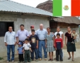 Unidad y Compromiso Por Chiapas a C
