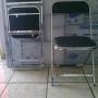 SILLAS PLEGABLES