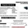 Tanque 120
