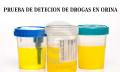 Deteccion de drogas de abuso