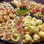 bocadillos