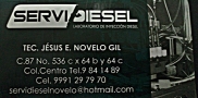 Servidiesel