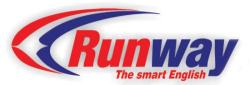 RUNWAY Smart English