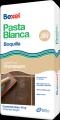 Pasta Blanca Boquilla