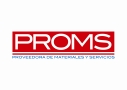 Proms Proveedora de Materiales y Servicios