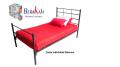 CAMA INDIVIDUAL PALERMO