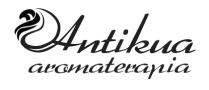 Antikua Aromaterapia