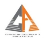 CA Construcciones y Proyectos