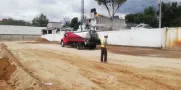 Trabajos y servicio de terracerias conformacion de terraplenes