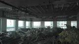 Desmantelamiento de unas oficinas