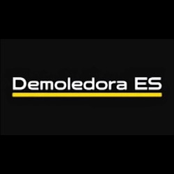 Demoledora ES (Demoliciones, Terracerias, Renta de Maquinaria)