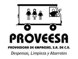 Proveedora de Empresas S.A. de C.V. (PROVEESA)