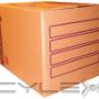 Subido por visitante en 28/07/2016 - Empaque de caja de carton
