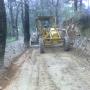 Vialidades, drenajes y alcantarillado