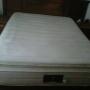 COLCHON LIMPIO
