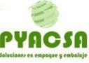 Plasticos y Aceros Del Centro, S. A. de C. V.