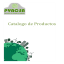 Productos de empaque