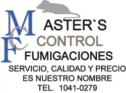 MASTER`S CONTROL FUMIGACIONES