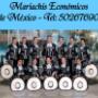 Mariachis Económicos de México