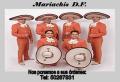 Mariachis DF T50267931