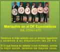 Mariachis en el DF T35361455