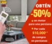 Oferta 2025 motor tubular