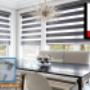 Sheer elegance woodlook  traslúcida buen fin 2023 $699m2