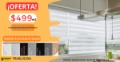 Oferta sheer elegance a precio de Fábrica