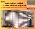 OFERTA ESPECIAL woodlook traslúcida 2025