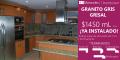 Granito Gris Grisal mL