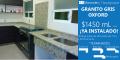 Granito Gris Oxford mL
