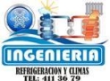 Ingenieria en Refrigeracion y Climas