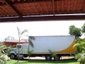 Transportes Guzmán Padilla en Todo México