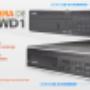 DVR´s WD1