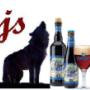 Cerveza Floreffe -Lobo