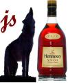 Coñac Hennesy