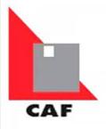 Aceros Caf, S.a. de C.v.,
