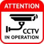 Circuito Cerrado de Television CCTV