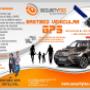 GPS Tracker Rastreo Satelital