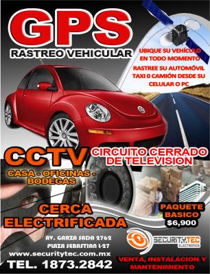 GPS-Rastreo-Satelital
