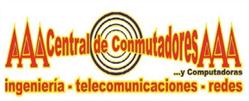 Aaa Central de Conmutadores Aaa