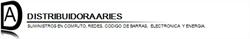 Distribuidora Aries
