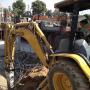 DEMOLICIONES