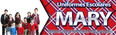 Uniformes Mary