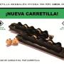 Carretilla Resbalón Línea de 3”