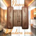 Jaladera oXXo