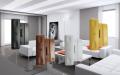 Jaladera de lujo o manija