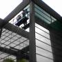 instalacion exterior