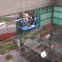 instalacion exterior